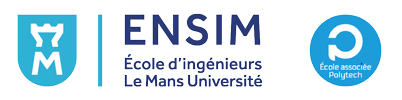 ENSIM - Ecole Nationale Supérieure d'Ingénieurs du Mans